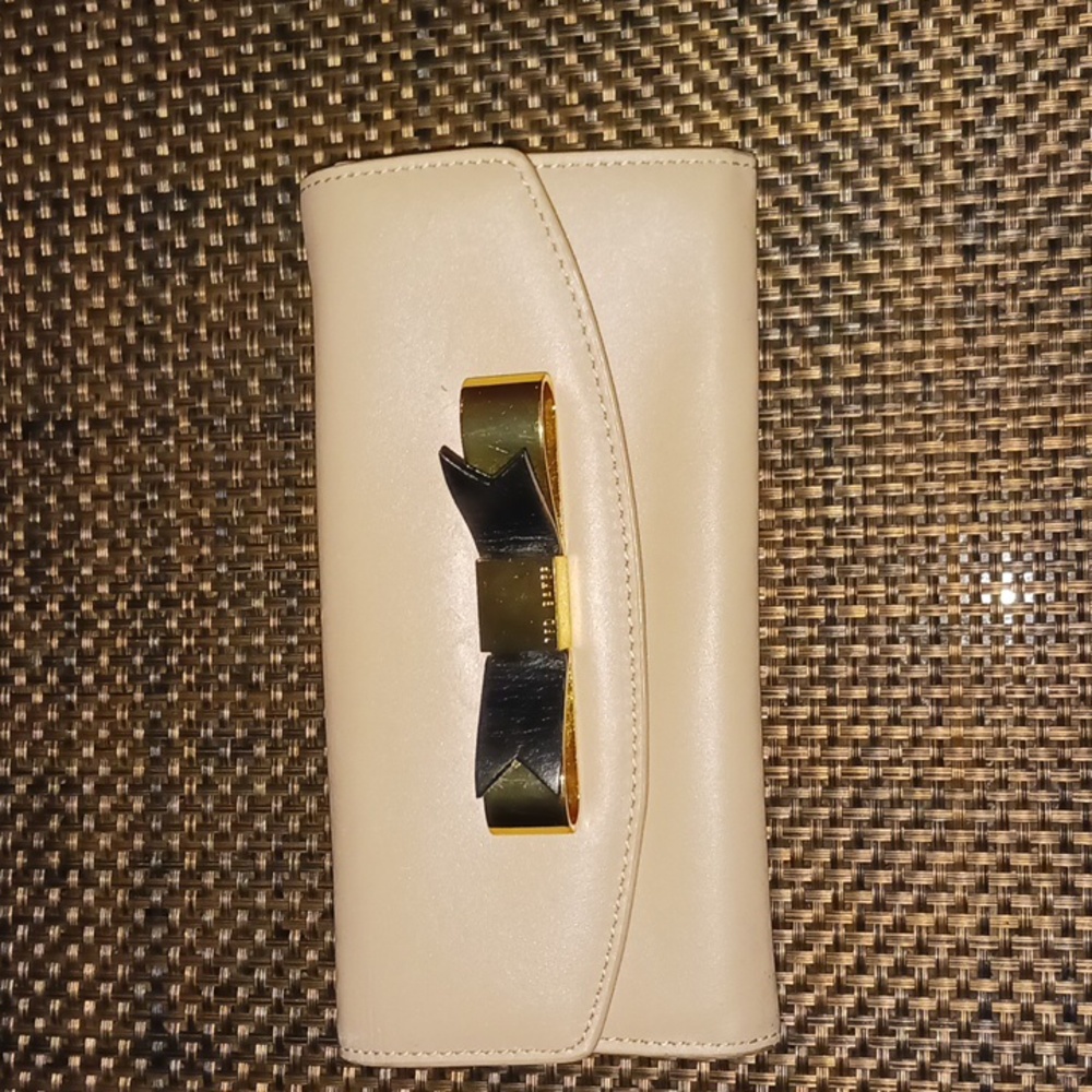 TED BAKER WALLET